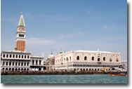St Mark's Square